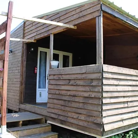 Au Coucher Du Soleil, Avec Jacuzzi Et Sauna Vieux-Conde